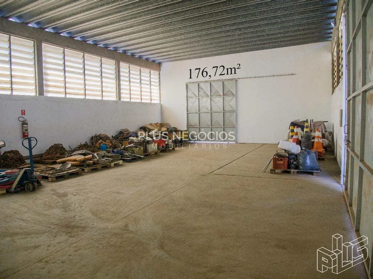Depósito-Galpão, 5200 m² - Foto 10