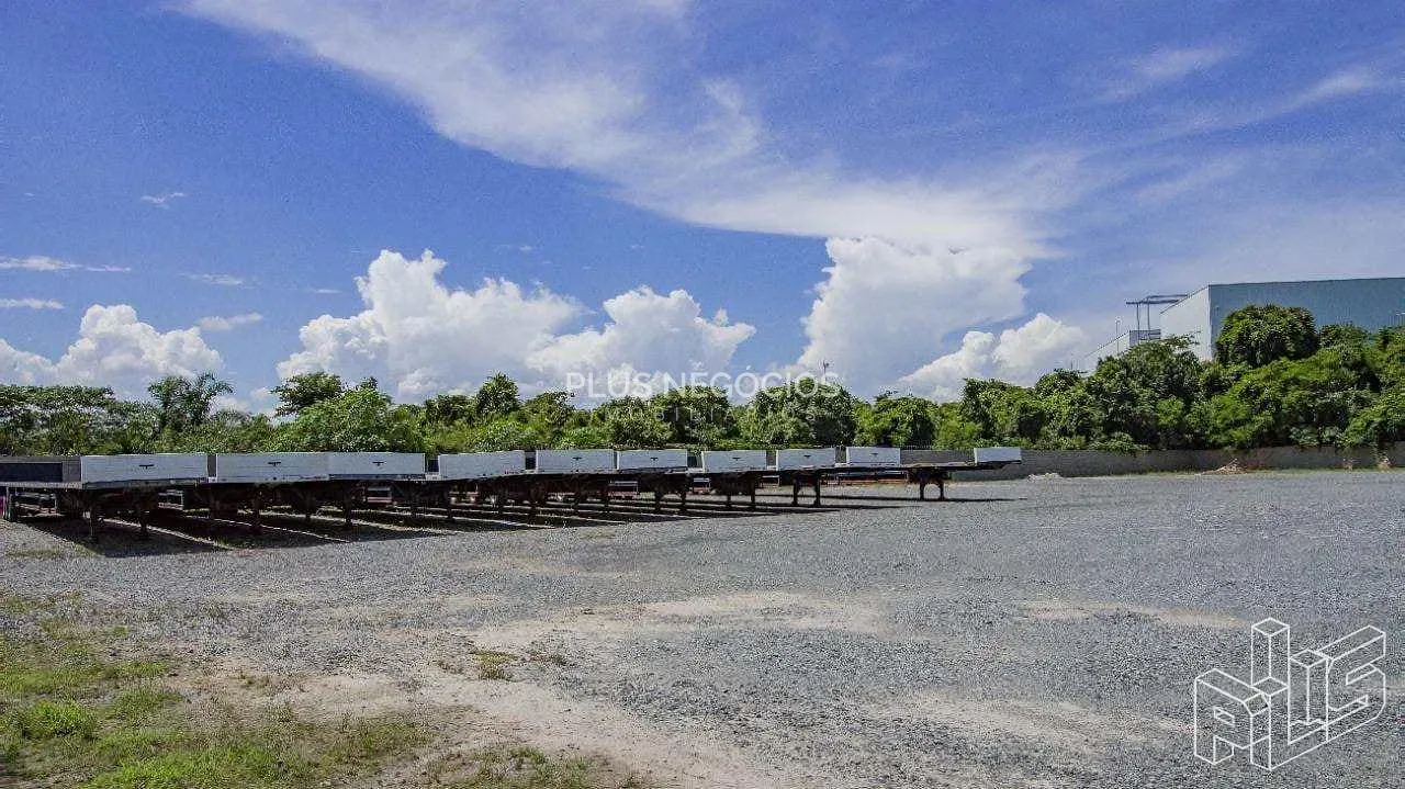 Depósito-Galpão, 5200 m² - Foto 20