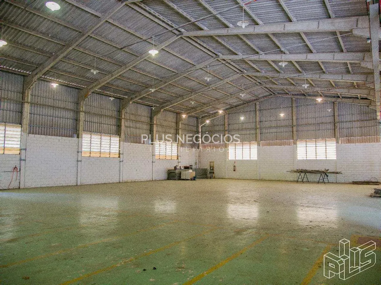 Depósito-Galpão, 5200 m² - Foto 12