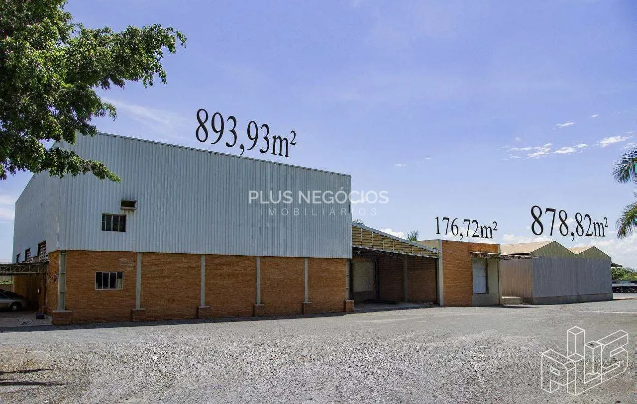 Depósito-Galpão, 5200 m² - Foto 22