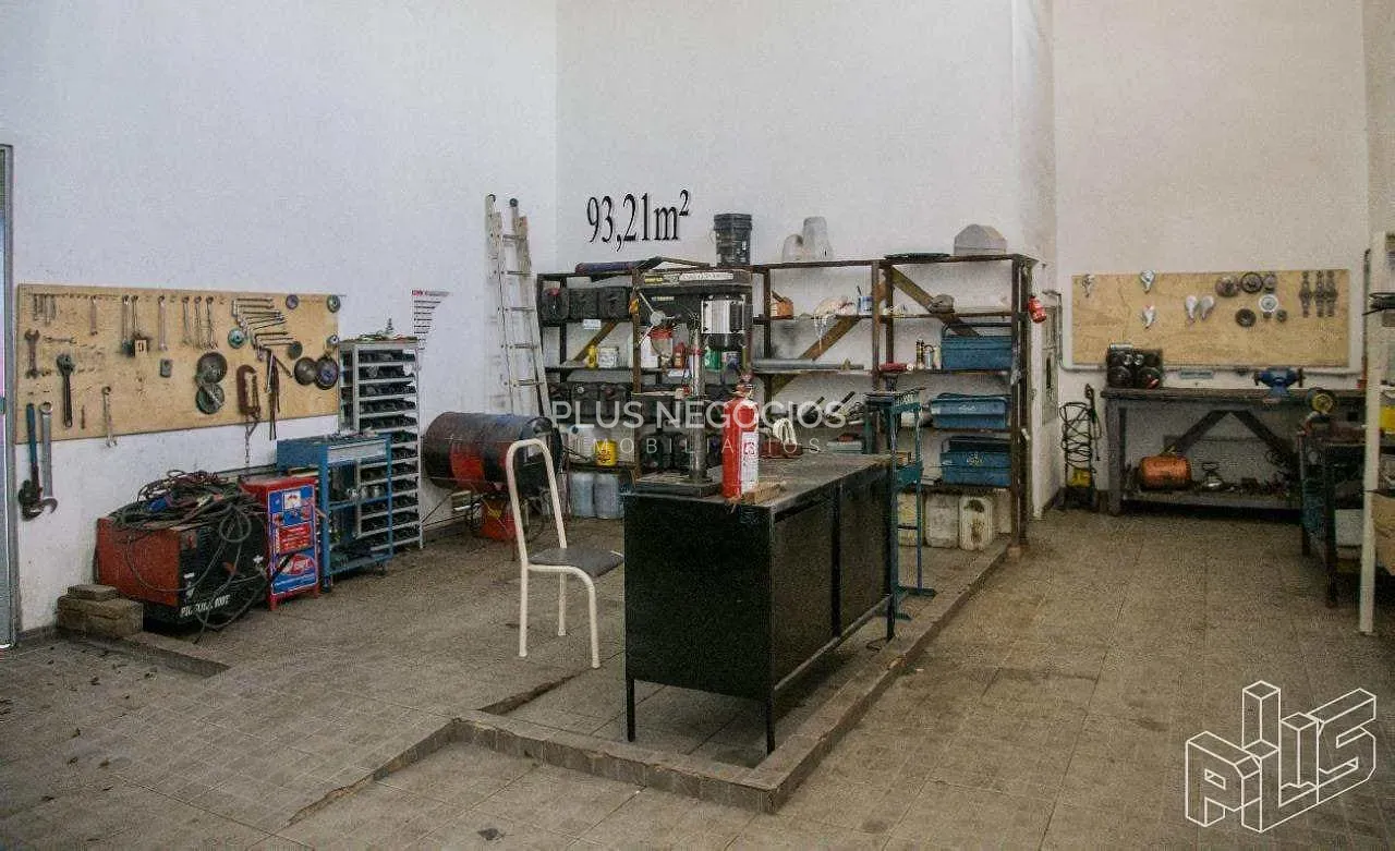 Depósito-Galpão, 5200 m² - Foto 25