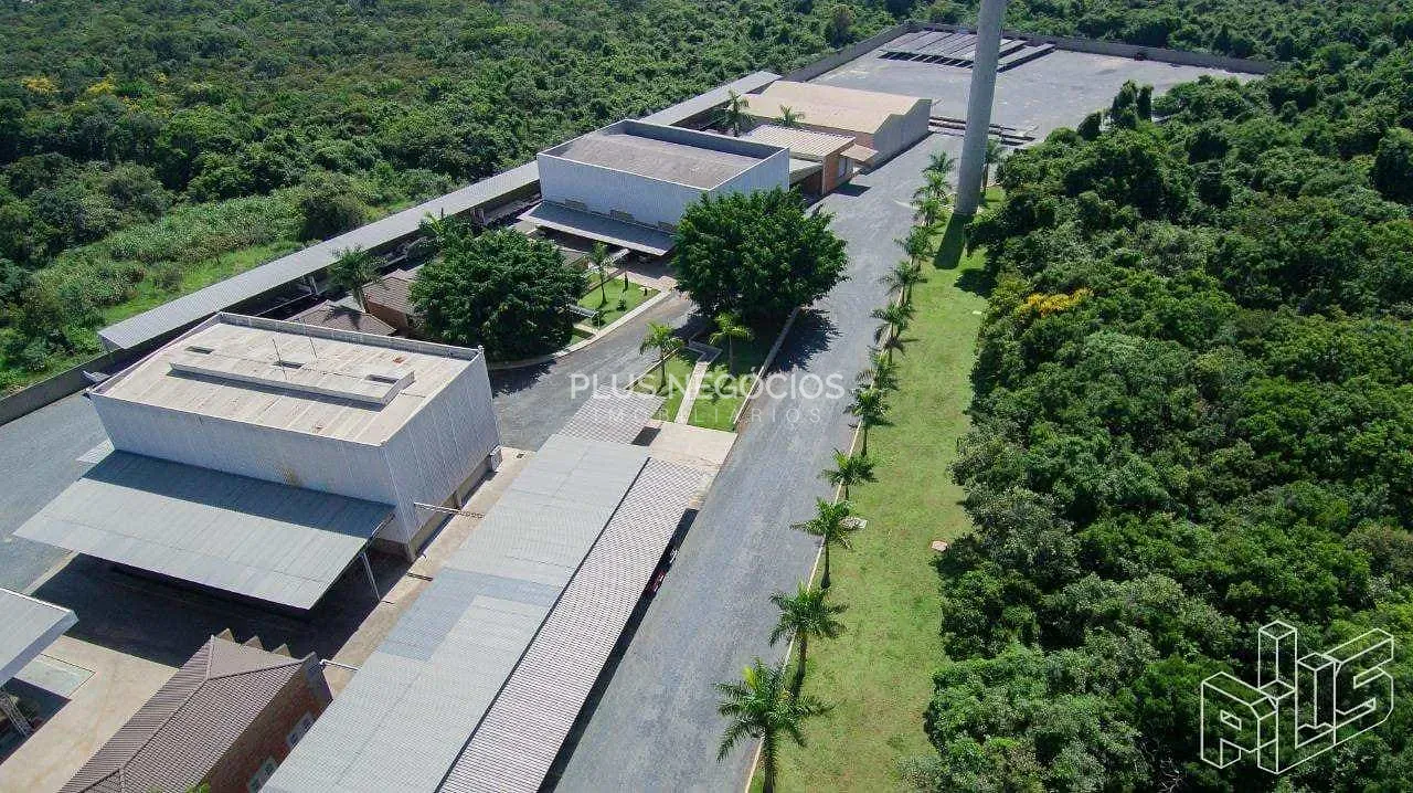 Depósito-Galpão, 5200 m² - Foto 3