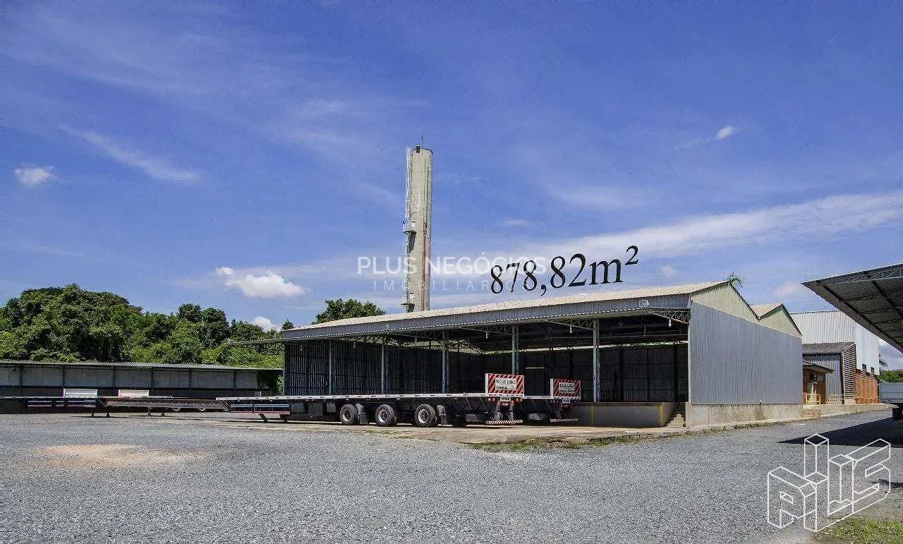 Depósito-Galpão, 5200 m² - Foto 18