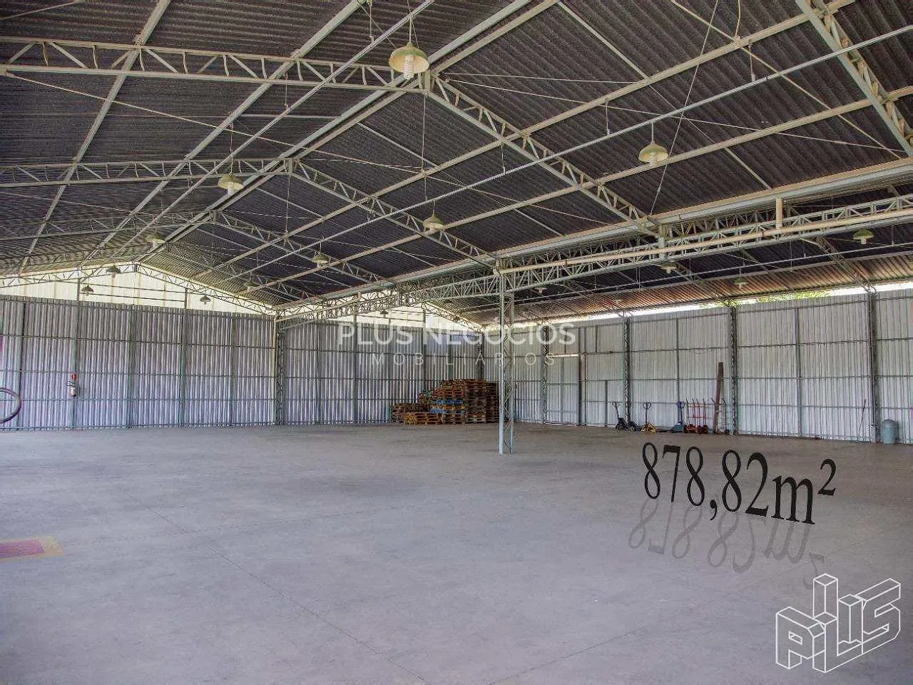 Depósito-Galpão, 5200 m² - Foto 14