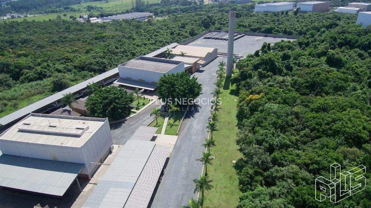 Depósito-Galpão, 5200 m² - Foto 36