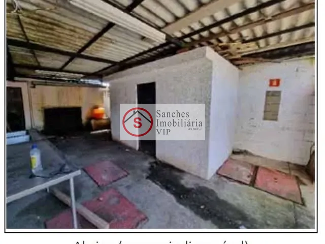 Galpão / Barracão com 2298m², à venda ou para alugar, no bairro Jabaquara em São Paulo