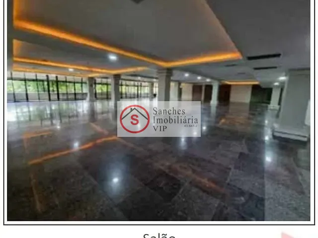 Galpão / Barracão com 2298m², à venda ou para alugar, no bairro Jabaquara em São Paulo