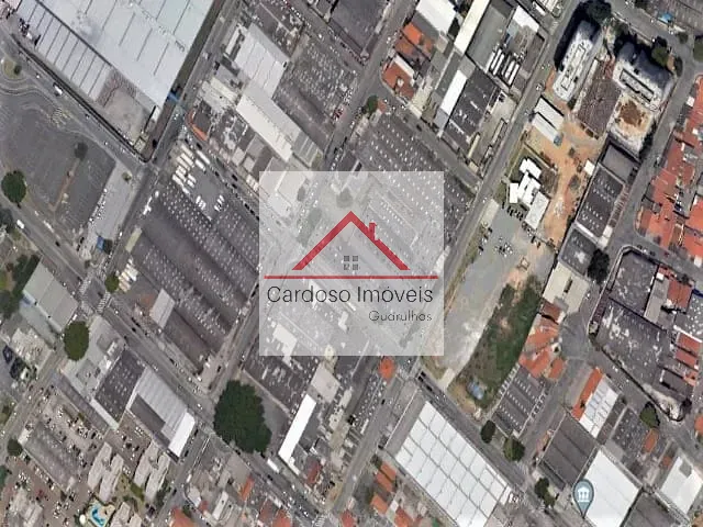 Galpão / Barracão com 3000m², à venda ou para alugar, no bairro VILA ENDRES em Guarulhos