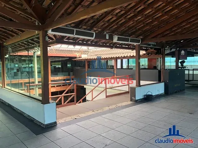 Galpão / Barracão para alugar, no bairro Retiro em Volta Redonda