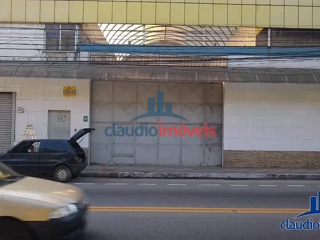 Galpão / Barracão para alugar, no bairro Retiro em Volta Redonda