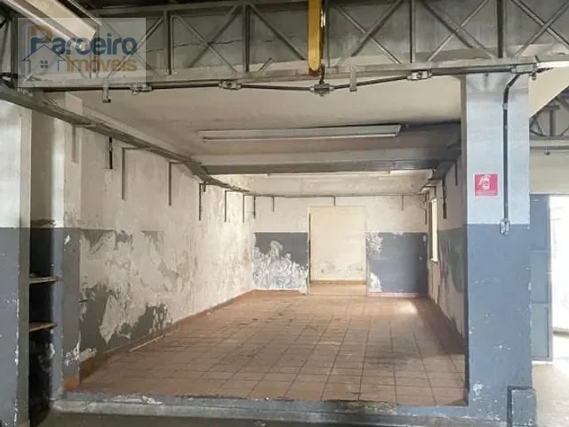 Galpão / Barracão com 600m², à venda, no bairro CHACARA CALIFORNIA em São Paulo