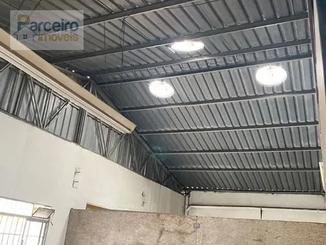 Galpão / Barracão com 600m², à venda, no bairro CHACARA CALIFORNIA em São Paulo