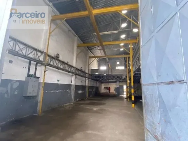Galpão / Barracão com 600m², à venda, no bairro CHACARA CALIFORNIA em São Paulo