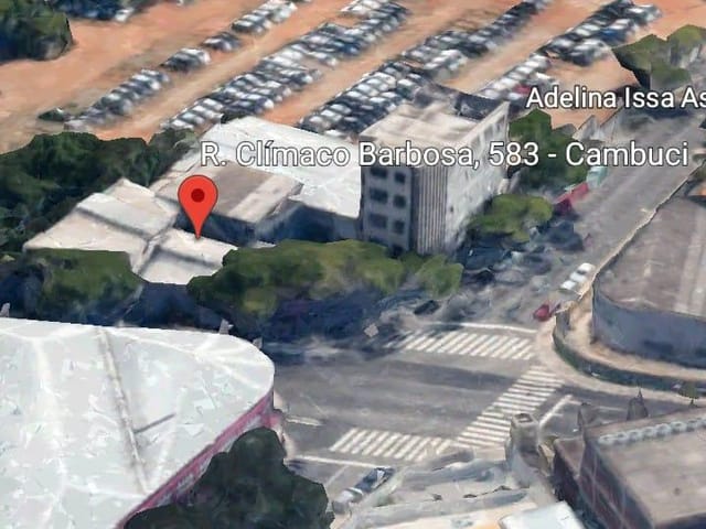 Terreno com 1200m², à venda ou para alugar, no bairro Cambuci em São Paulo