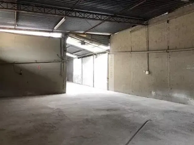 Galpão / Barracão com 1200m², à venda, no bairro Vila Graff em Jundiaí