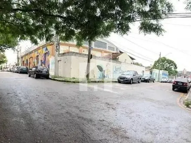 Galpão / Barracão com 1200m², à venda, no bairro Vila Graff em Jundiaí