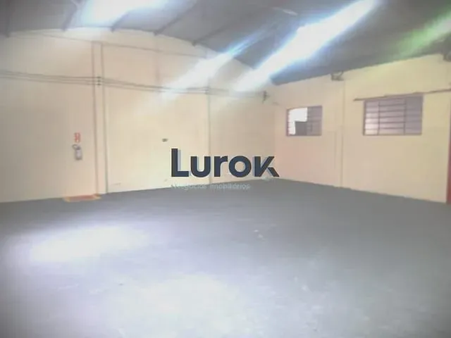 Galpão / Barracão com 100m², para alugar, no bairro Santa Rosa em Vinhedo