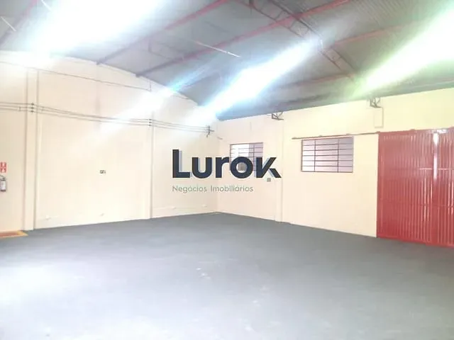 Galpão / Barracão com 100m², para alugar, no bairro Santa Rosa em Vinhedo