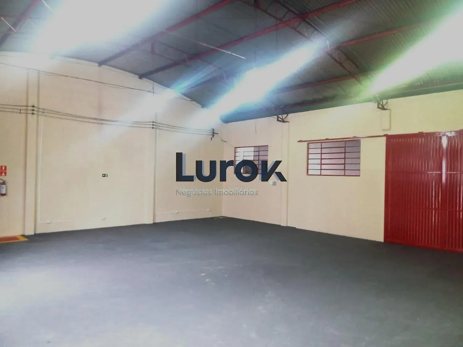 Depósito-Galpão, 200 m² - Foto 11