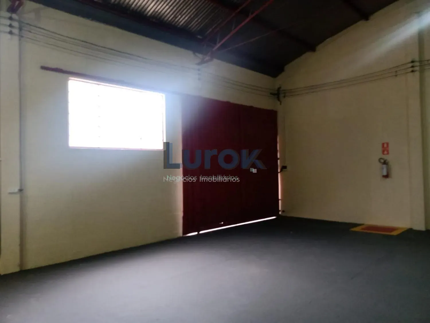 Depósito-Galpão, 200 m² - Foto 12