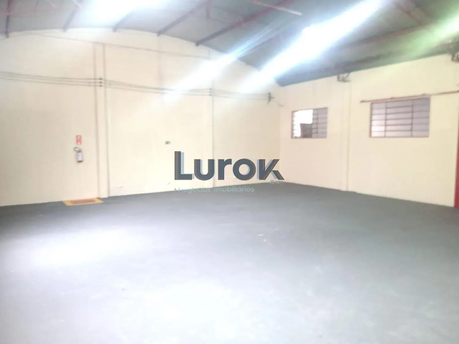 Depósito-Galpão, 200 m² - Foto 13