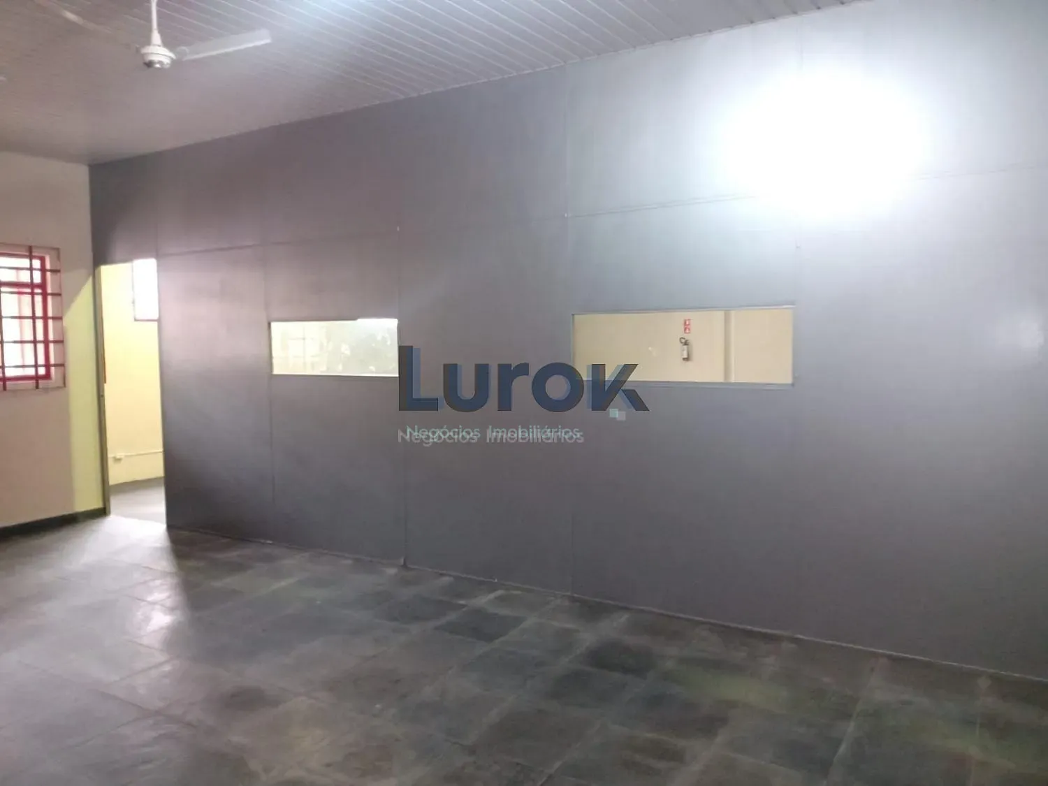 Depósito-Galpão, 200 m² - Foto 6