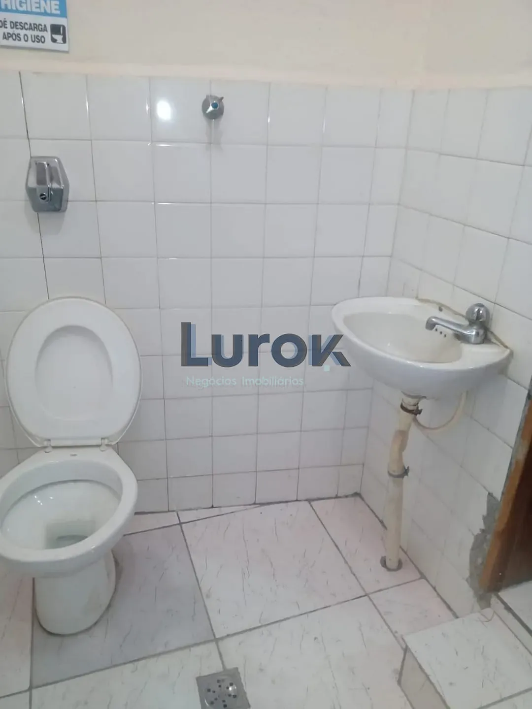 Depósito-Galpão, 200 m² - Foto 17