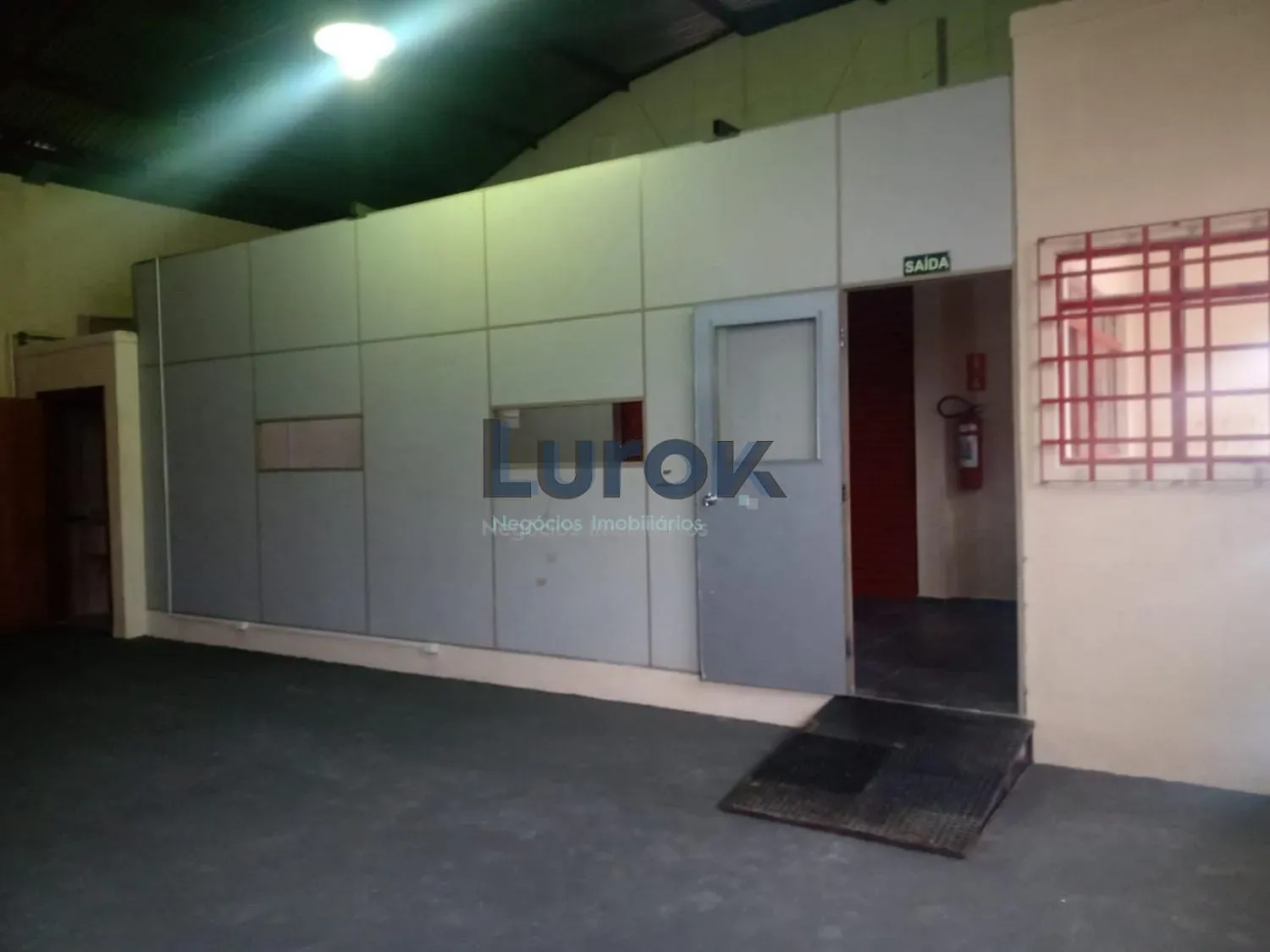Depósito-Galpão, 200 m² - Foto 14