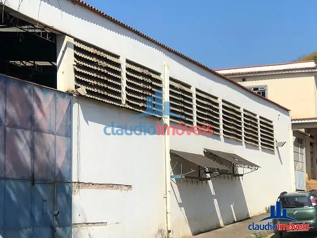 Galpão / Barracão para alugar, no bairro São José do Turvo em Barra do Piraí