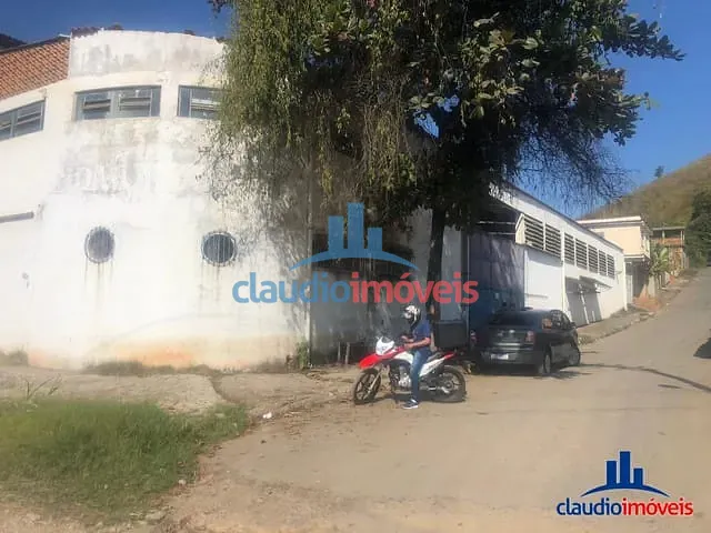 Galpão / Barracão para alugar, no bairro São José do Turvo em Barra do Piraí