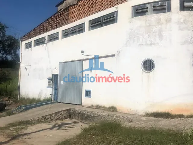 Galpão / Barracão para alugar, no bairro São José do Turvo em Barra do Piraí