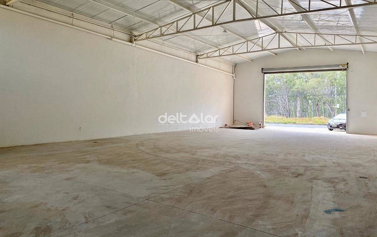 Depósito-Galpão-Armazém para alugar, 300m² - Foto 4