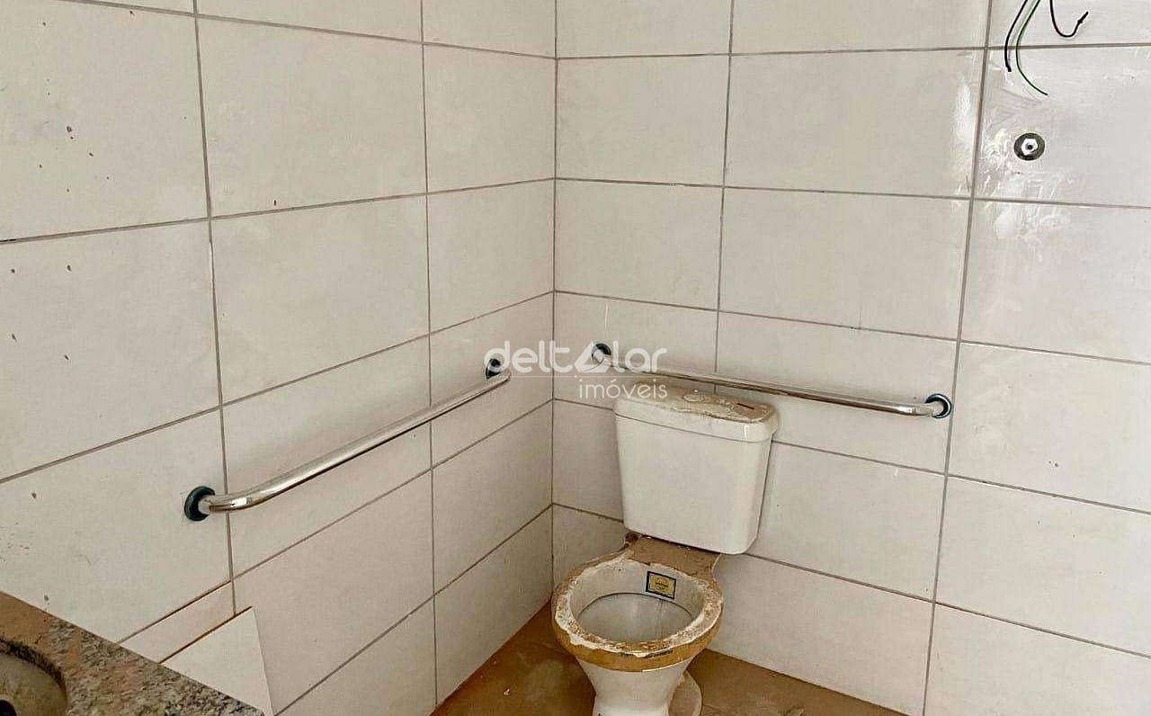 Depósito-Galpão-Armazém para alugar, 300m² - Foto 11
