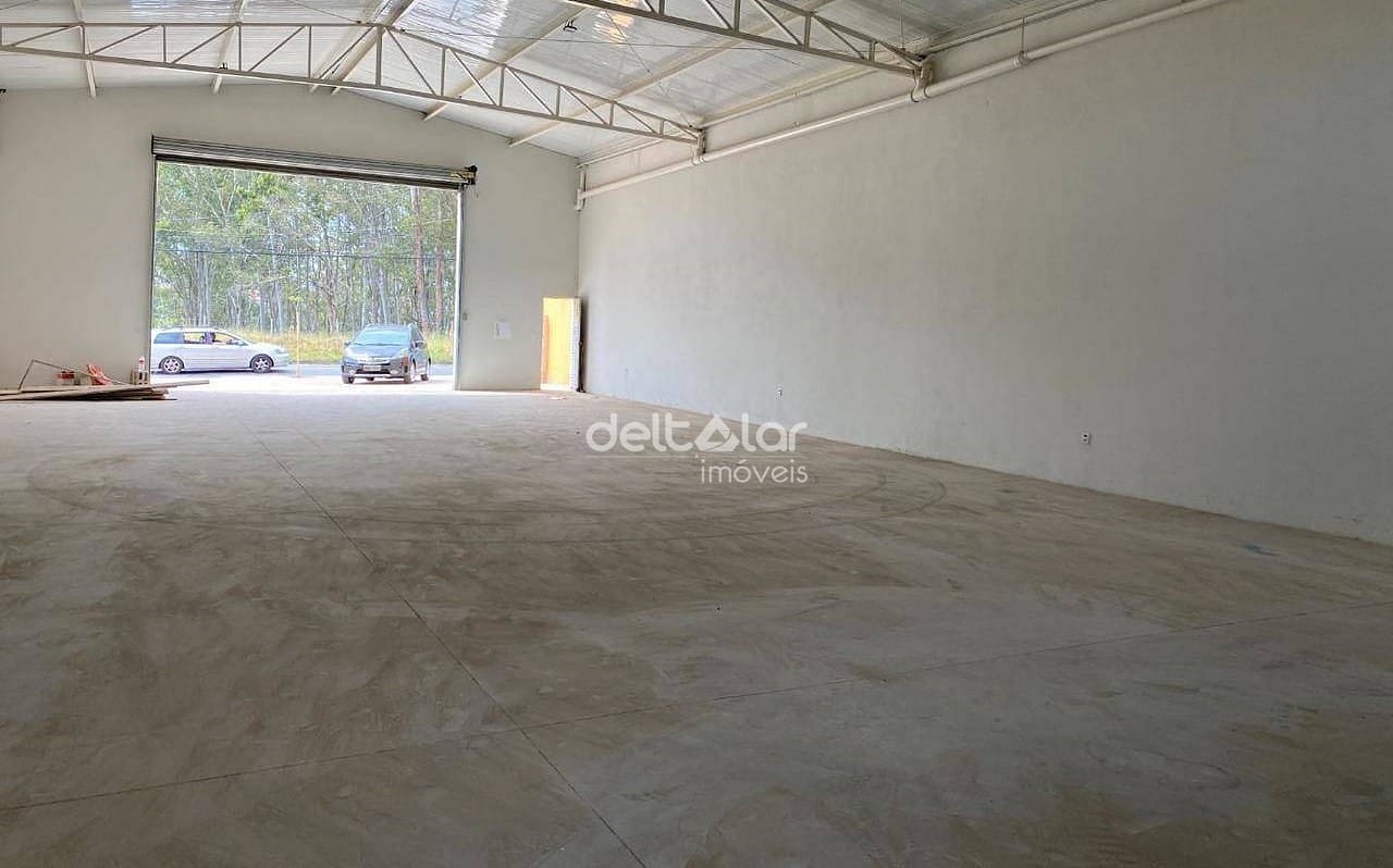 Depósito-Galpão-Armazém para alugar, 300m² - Foto 7