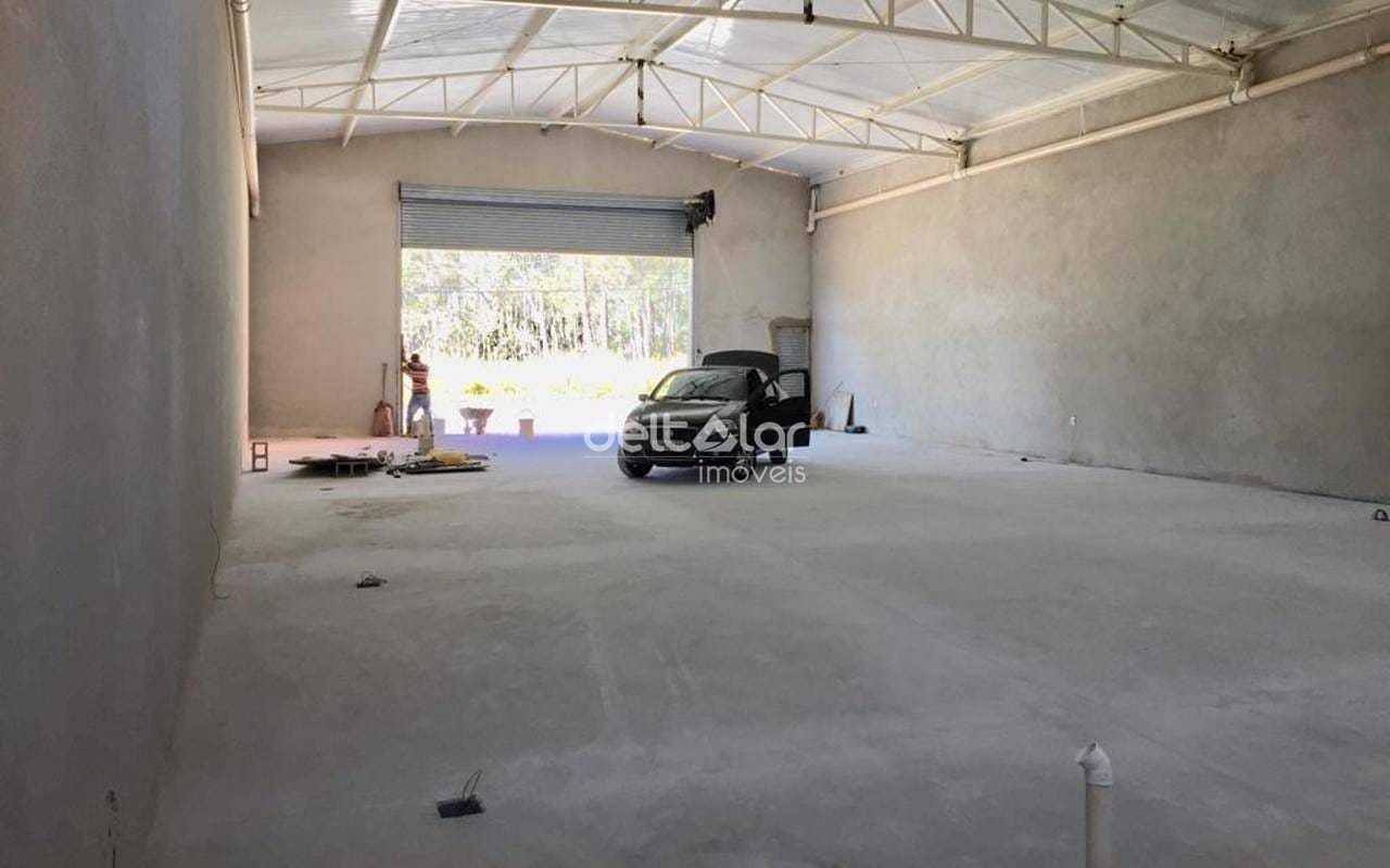 Depósito-Galpão-Armazém para alugar, 300m² - Foto 12