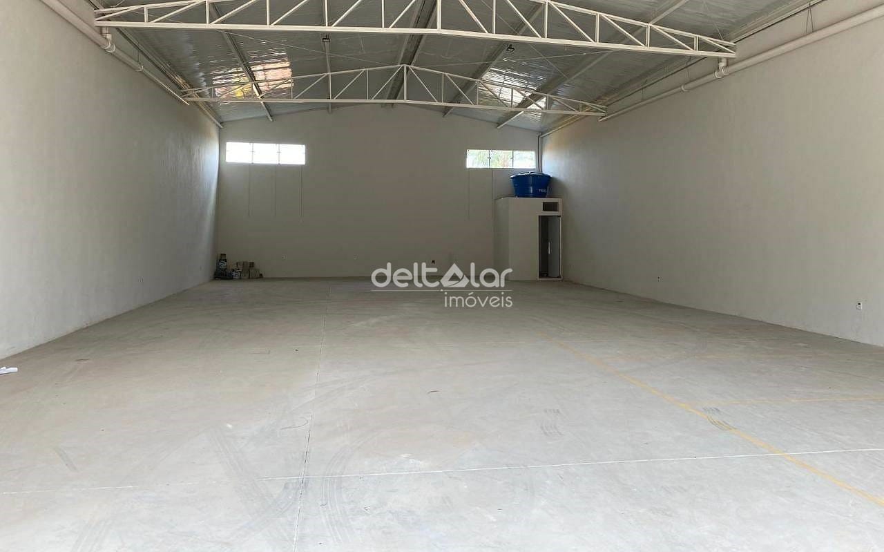 Depósito-Galpão-Armazém para alugar, 300m² - Foto 9