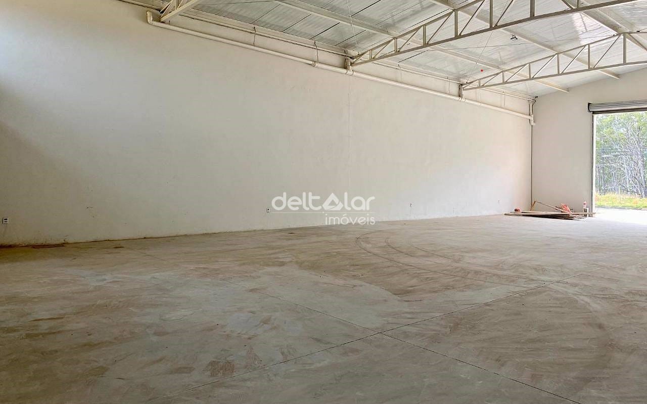Depósito-Galpão-Armazém para alugar, 300m² - Foto 10