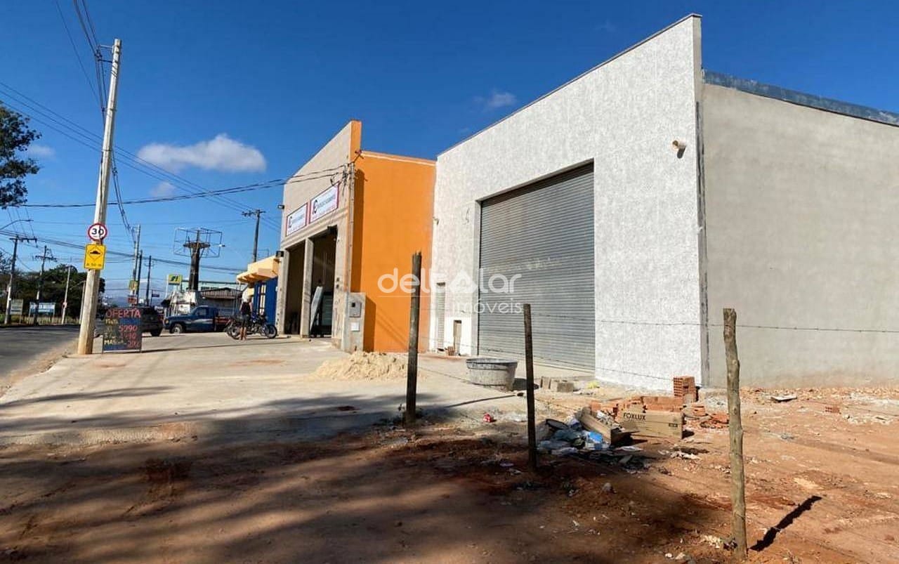 Depósito-Galpão-Armazém para alugar, 300m² - Foto 13