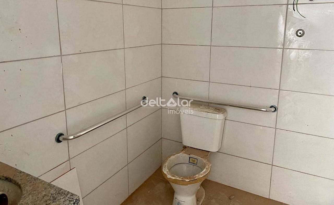 Depósito-Galpão-Armazém para alugar, 300m² - Foto 8
