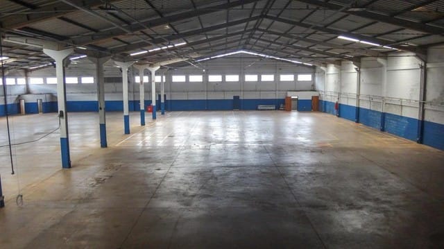 Depósito-Galpão, 3780 m² - Foto 3