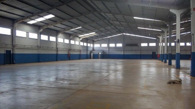 Depósito-Galpão, 3780 m² - Foto 5