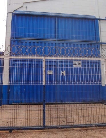 Depósito-Galpão, 3780 m² - Foto 2