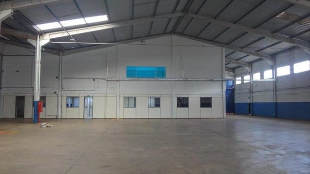 Depósito-Galpão, 3780 m² - Foto 4
