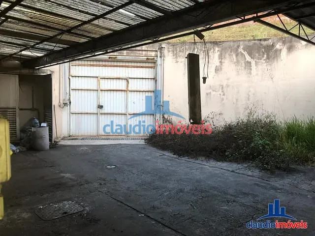 Galpão / Barracão para alugar, no bairro Califórnia em Barra do Piraí