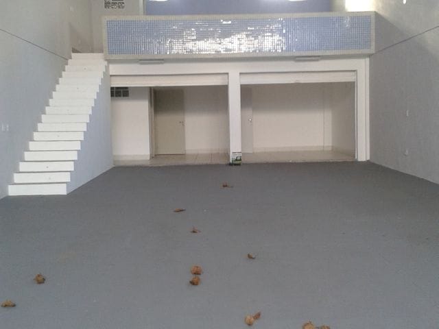 Foto do Galpão / Barracão - Galpão comercial, 260 m2, com mezanino, 3 banheiros, bem localizado em Perdizes, São Paulo - SP | GA0042_DAVA | Davantage consultoria imobiliária