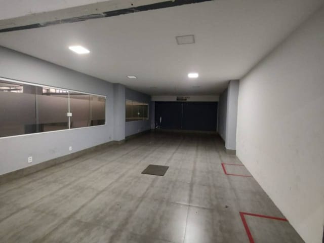 Foto do Galpão / Barracão - GALPÃO - RUDGE RAMOS - SÃO BERNARDO/SP. | Sanches Imobiliária VIP