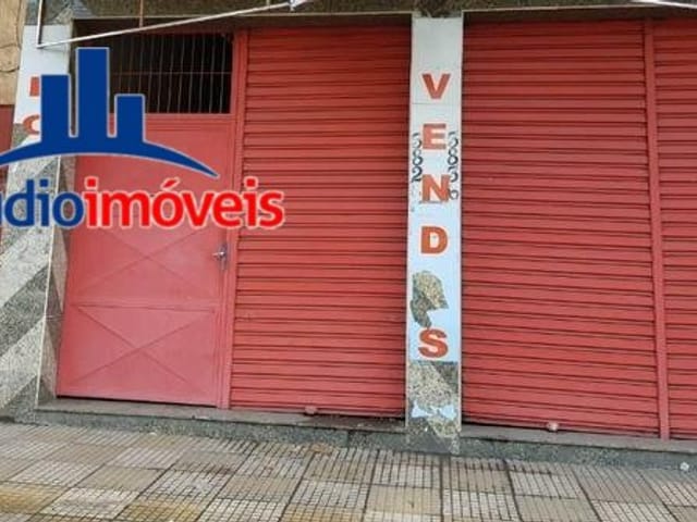 Foto do Ponto - Loja galpão na Beira Rio - Volta Redonda | Claudio Imóveis