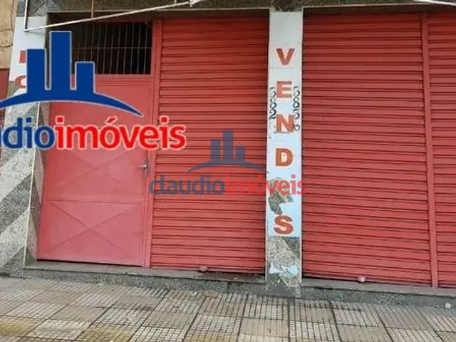 Ponto para alugar, no bairro Retiro em Volta Redonda