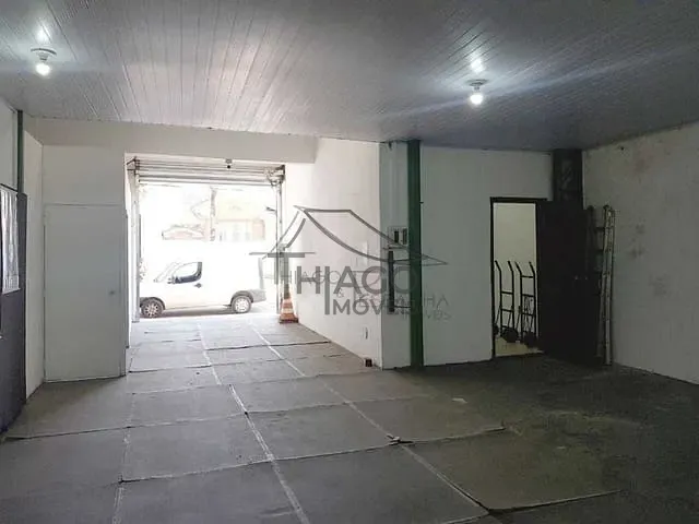 Galpão / Barracão com 540m², à venda, no bairro Belenzinho em São Paulo