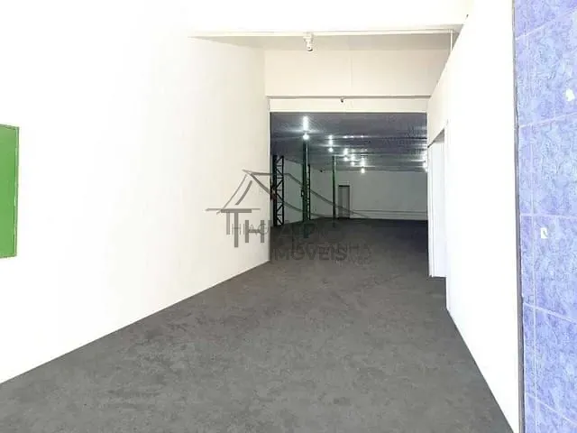 Galpão / Barracão com 540m², à venda, no bairro Belenzinho em São Paulo